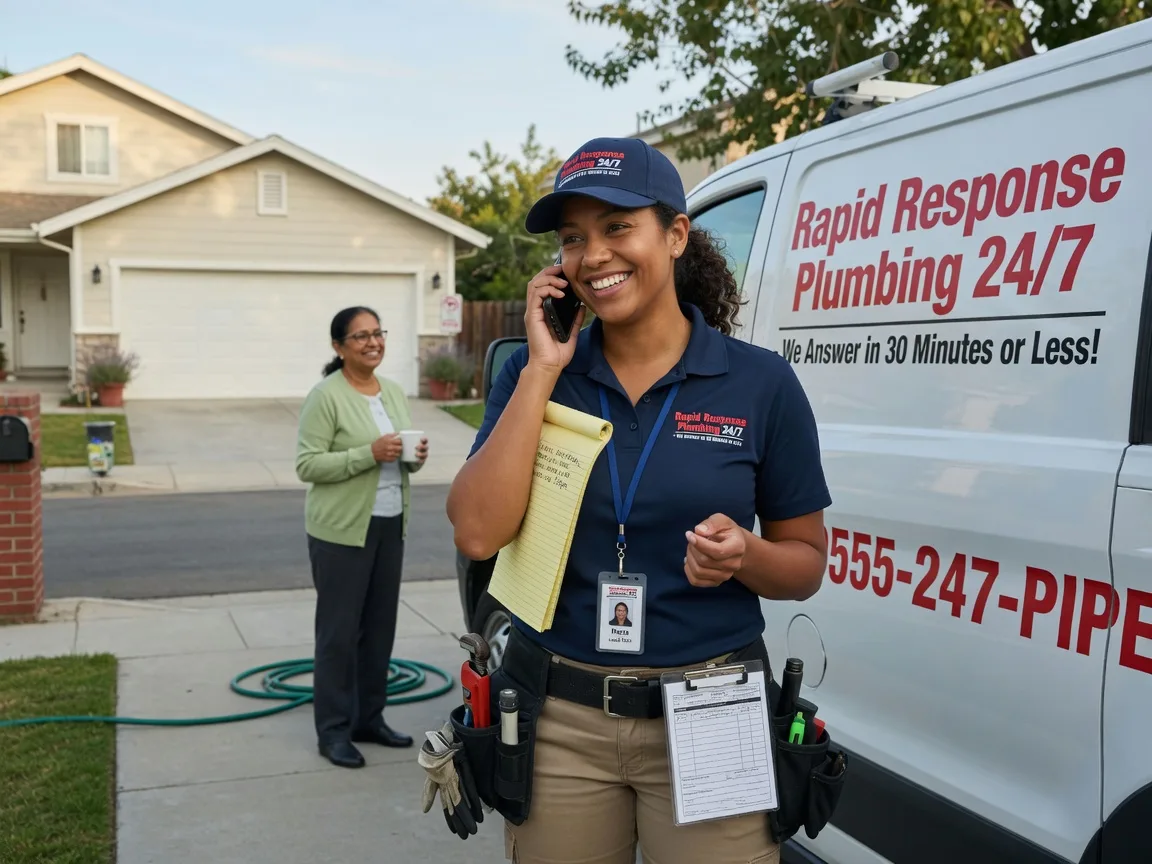Emergency Plumber Brenham, TX FAQs